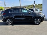 Certified 2022 Kia Sportage EX w/ EX Technology Package image 2