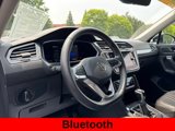 Used 2022 Volkswagen Tiguan SE image 5