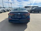 New 2025 Honda Civic Sport image 5