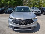 New 2025 Acura ADX FWD image 2