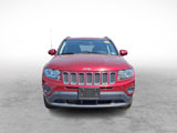 Used 2017 Jeep Compass High Altitude image 2