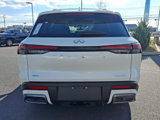 New 2025 INFINITI QX60 Sensory w/ Vision Package image 5