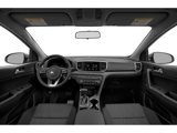 Used 2021 Kia Sportage LX image 5