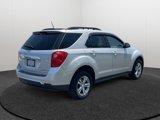 Used 2015 Chevrolet Equinox LT w/ Driver Convenience Package image 3