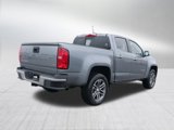 Used 2022 Chevrolet Colorado LT w/ Luxury Package image 3