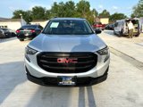 Used 2021 GMC Terrain SLE w/ Driver Convenience Package image 2