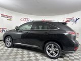 Used 2015 Lexus RX 350 FWD image 4