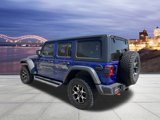 Used 2018 Jeep Wrangler Unlimited Rubicon w/ Cold Weather Group image 3