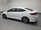 Used 2017 Hyundai Elantra SE image 3