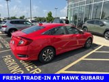 Used 2018 Honda Civic EX image 3