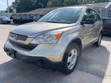 Used 2007 Honda CR-V LX image 4