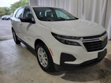 Certified 2023 Chevrolet Equinox LS w/ LPO, Cargo Package image 3