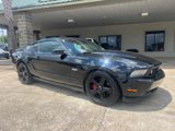 Used 2011 Ford Mustang GT Premium w/ Comfort Pkg image 2