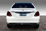 Used 2015 Mercedes-Benz C 300 4MATIC Sedan image 5