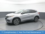Used 2019 Honda HR-V Sport image 2