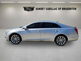 Used 2015 Cadillac XTS Luxury w/ Driver Awareness Package image 4