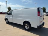 Used 2020 Chevrolet Express 2500 image 3