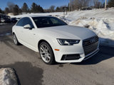 Used 2017 Audi A4 2.0T Premium Plus w/ Premium Plus Package image 4