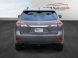 Used 2015 Lexus RX 350 AWD image 6