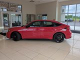 Used 2025 Honda Civic Sport image 2