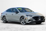 Used 2023 Hyundai Sonata SEL Plus image 2