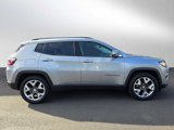 Used 2021 Jeep Compass Limited image 6