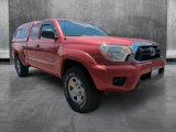 Used 2012 Toyota Tacoma 4x4 Access Cab image 3
