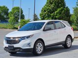 Used 2020 Chevrolet Equinox LS image 3
