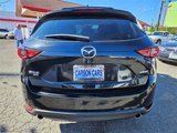 Used 2017 MAZDA CX-5 Grand Touring w/ Premium Package image 4