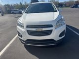 Used 2016 Chevrolet Trax LT image 2