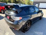 Used 2010 Subaru Impreza WRX STI image 5