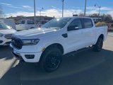Certified 2021 Ford Ranger Lariat w/ Equipment Group 501A High image 4