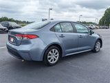 Certified 2023 Toyota Corolla LE image 3