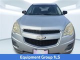 Used 2011 Chevrolet Equinox LS w/ LPO, Protection Package image 2