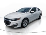 Used 2024 Chevrolet Malibu LT image 3