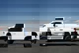 Used 2024 Chevrolet Silverado 2500 LTZ image 5