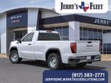 New 2025 GMC Sierra 1500 Pro w/ Pro Value Package image 4