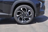 New 2025 Chevrolet Trax RS w/ Sunroof Package image 5