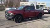 Certified 2023 RAM 1500 Classic Warlock w/ Electronics Group image 2