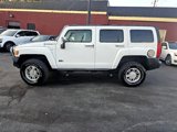 Used 2007 HUMMER H3 image 2