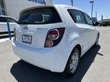 Used 2014 Chevrolet Sonic LT image 6