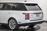 Used 2020 Land Rover Range Rover HSE image 6