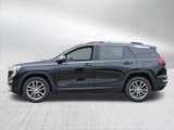 Used 2022 GMC Terrain SLT image 4