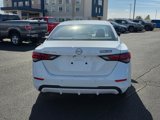 New 2025 Nissan Sentra S image 4