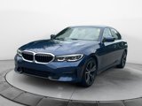 Used 2021 BMW 330i Sedan w/ Convenience Package image 3