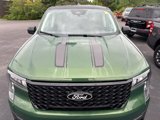 New 2025 Ford Maverick XLT w/ XLT Luxury Package image 3