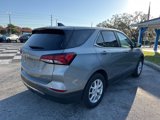 Used 2023 Chevrolet Equinox LT image 3