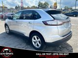 Used 2018 Ford Edge SE w/ Cargo Accessory Package image 5