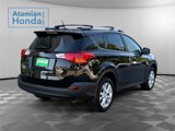 Used 2015 Toyota RAV4 Limited image 5