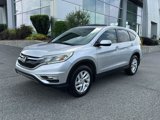 Used 2016 Honda CR-V EX image 2